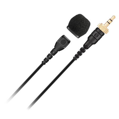 Rode Lavalier II Premium Lavalier Microphone LAVALIERII - Adorama