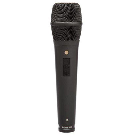 Rode M2 Live Performance Condenser Microphone