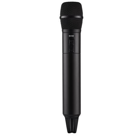 Rode M2-GO Wireless Handheld Omnidirectional Condenser Microphone