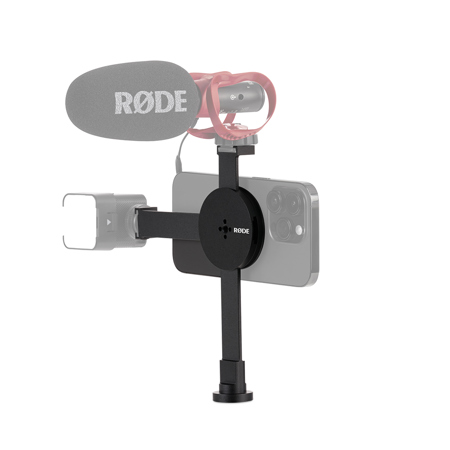 Rode Magnetic Smartphone Accessory Mount