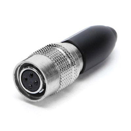 Rode Micon-4 Adaptor for Rode HS1 Headset/Lavalier Mics