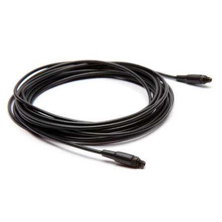 Rode Micon Cable 10ft for Rode HS1/Pinmic/Lavalier Mics - Black