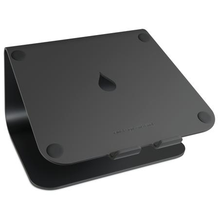 Rain Design mStand Tilt Design Laptop Stand, Black