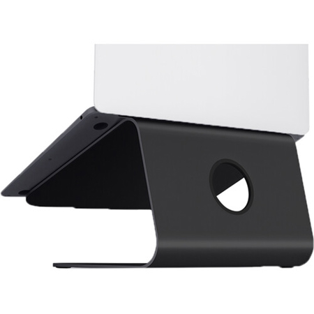 Rain Design mStand Tilt Design Laptop Stand, Black