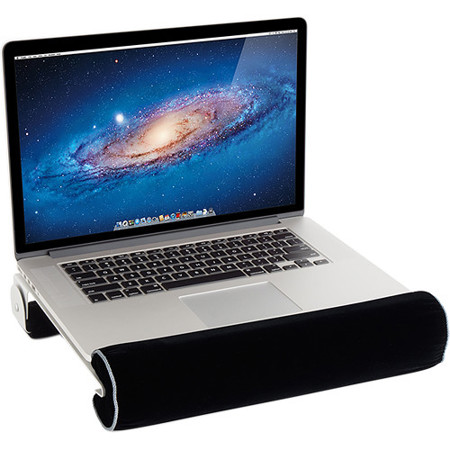 Rain Design iLap Lap/Desk Stand for MacBook Pro/Air 12"