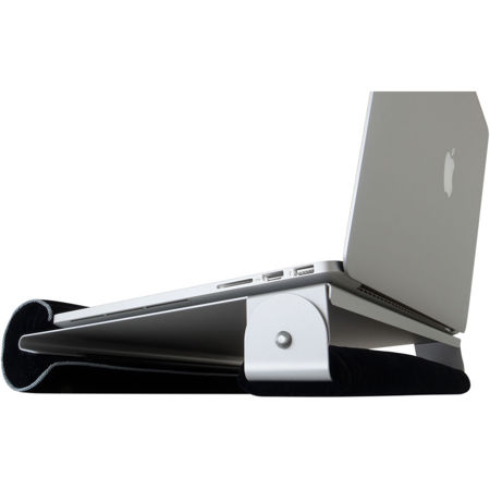 Rain Design iLap Lap/Desk Stand for MacBook Pro/Air 12"