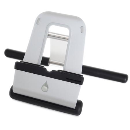 Rain Design iRest Lap Stand for iPad/Tablet, Up to 60deg. Adjustable Viewing Angle