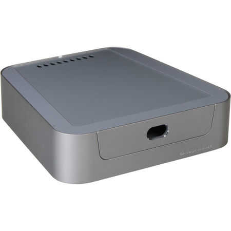 Rain Design mBase Elevating Stand for 21.5" iMac/Apple Thunderbolt Display