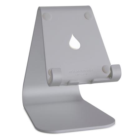 Rain Design mStand Mobile Stand for iPhone and iPad Mini, Space Gray