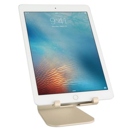 Rain Design mStand Tablet Stand for iPad, Gold