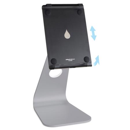Rain Design mStand Tabletpro Stand for 9.7" iPad Pro/Air, Space Grey