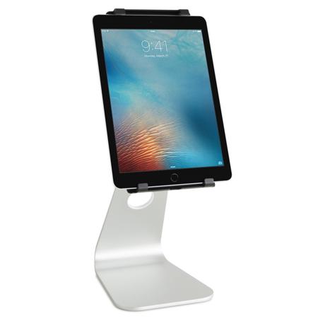 Rain Design mStand Tabletpro Stand for 9.7" iPad Pro/Air, Silver