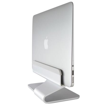 Rain Design mTower Vertical Notebook Stand