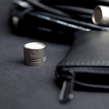 Rode NT45-C Replacement Cardioid Capsule for Mics