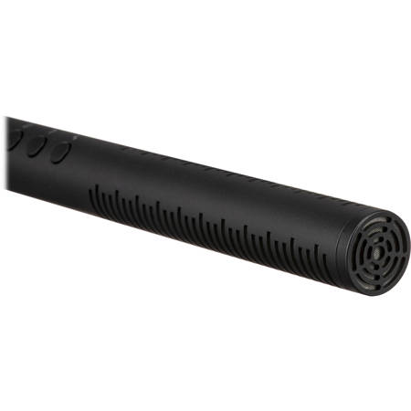 Rode NTG-4 Directional Condenser Shotgun Microphone NTG4 - Adorama