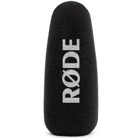 Rode NTG5 RF-Bias Broadcast Shotgun Microphone NTG5