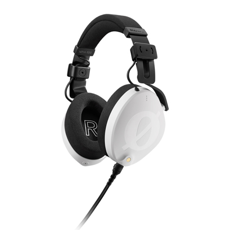 Rode NTH-100 Professional Over Ear Headphones