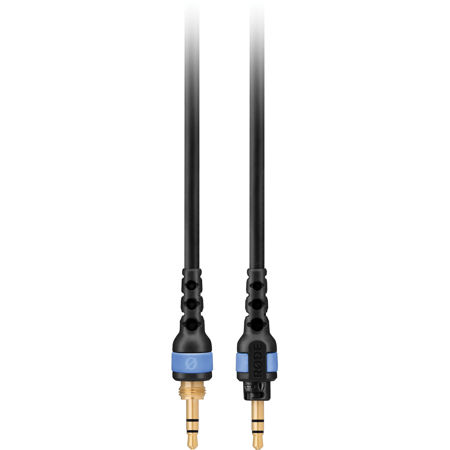 Rode 1.2m NTH-Cable for NTH-100 Headphones, Black