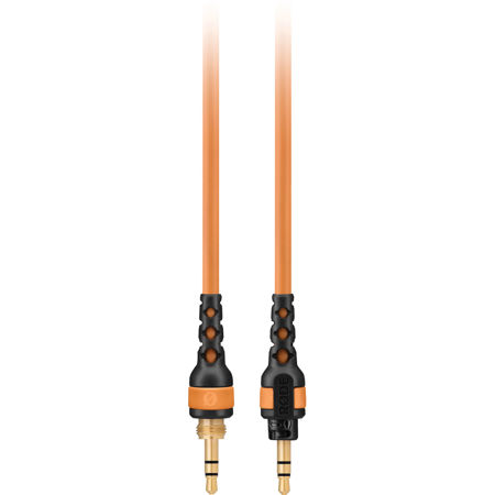 Rode 1.2m NTH-Cable for NTH-100 Headphones, Orange