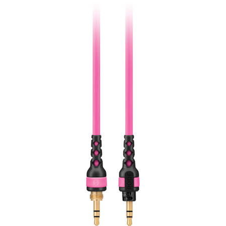 Rode 1.2m NTH-Cable for NTH-100 Headphones, Pink