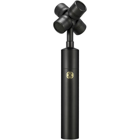 RODE SoundField NT-SF1 Condenser Ambisonic Microphone