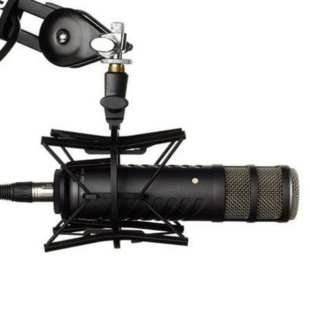 Rode Procaster Broadcast Dynamic Cardioid Microphone PROCASTER
