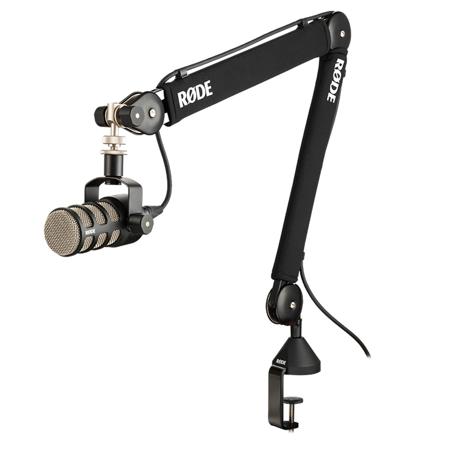 Rode PSA1+ Professional Studio Boom Arm