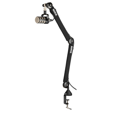 Rode PSA1+ Professional Studio Boom Arm