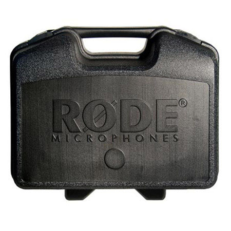 Rode RC5 Case for NT5 Or NT55 Microphones