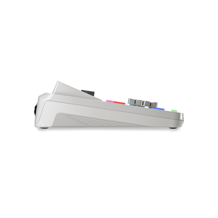 RODECaster Duo ホワイト RØDE RODE RodeCaster Duo Streaming Mixer - White | Guitar Center