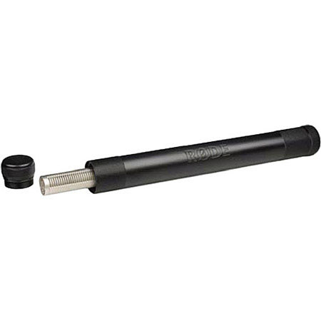 Rode Microphones Rode RCNTG3 Weather Resistant Aluminum Cylinder