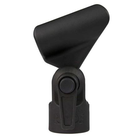 Rode RM5 Stand Mount for NT5, NT55, NT6, NTG-1, and NTG-2 Microphones