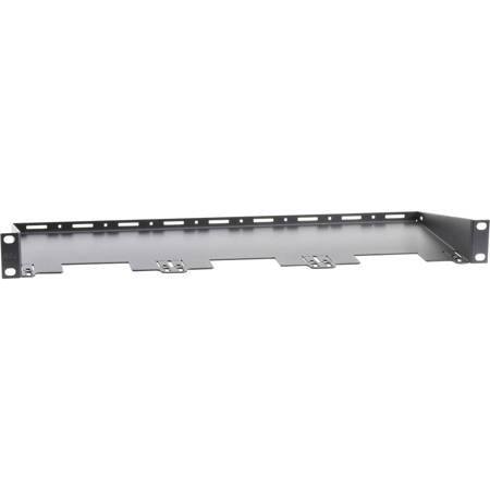RDL RU-RA3R Rack Adapter for Three RACK-UP Series Modules