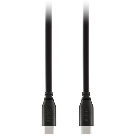 Rode SC17 1.5m Hi-Speed USB-C to USB-C Cable