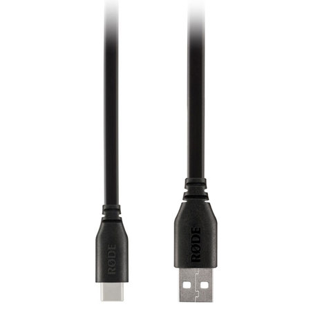Rode SC18 1.5m Hi-Speed USB-C to USB-A Cable
