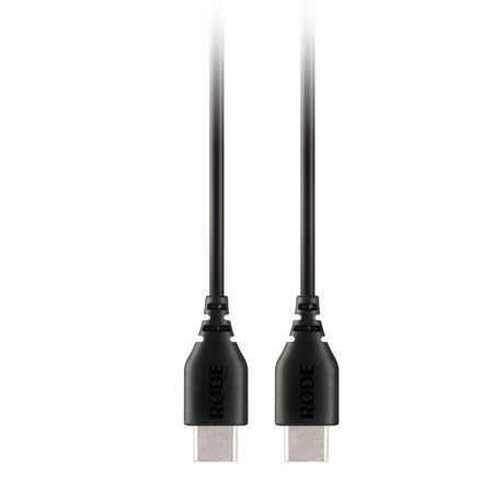 Rode SC22 11.8" USB-C to USB-C Cable