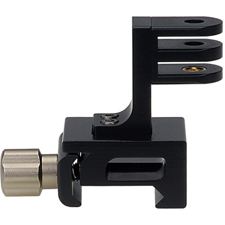 Rail Dogz Side Picatinny Gun Rail Mount for GoPro Camera