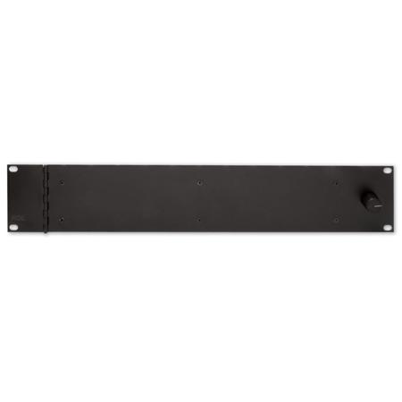RDL TR-19B Stick-On Series 19" Racking System, 10 Modules