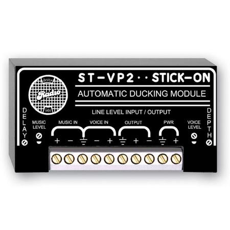 RDL ST-VP2 Automatic Ducking Module