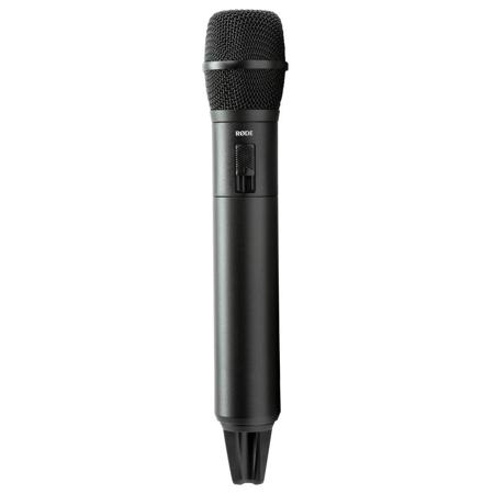 Rode RodeLink TX-M2 Wireless Handheld Condenser Microphone