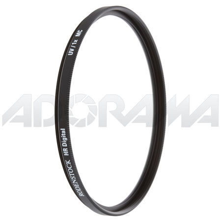 Rodenstock 62mm Slim Mount Multi Coated Brass UV Filter