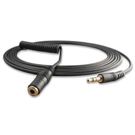 Rode VC1 10' (3m) Stereo Mini Jack Extension Cable, Suits VideoMic