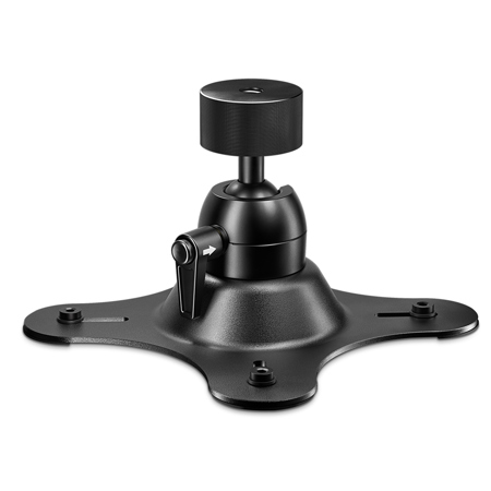 Rode VESA Mounting System for RODECaster Pro II and RODECaster Duo