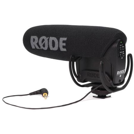 Rode VideoMic Pro Directional On-Camera Microphone VIDEOMIC