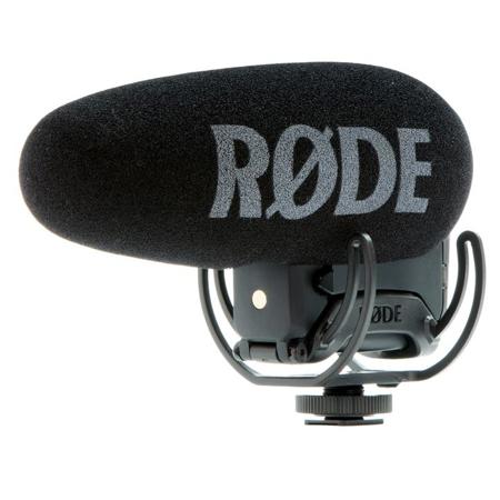 【正規美品】RODE Stereo VideoMic Pro＋ 充電式9V 2個 Amazon.com: RØDE VideoMic Pro+ Premium On-camera Shotgun