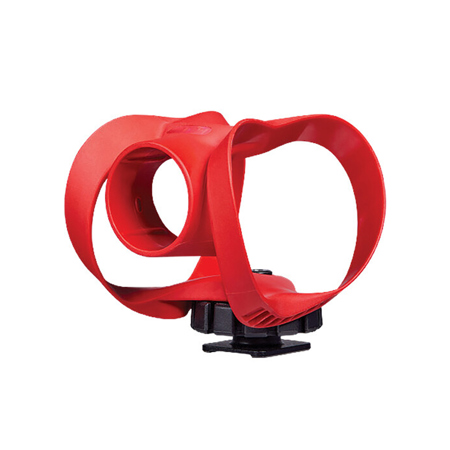 【美品】RØDE VIDEOMIC GO II Amazon.com: RØDE VideoMic GO II Helix | Ultra-Compact On