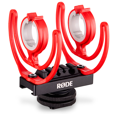 Rode VideoMic GO II Lightweight On-Camera Microphone