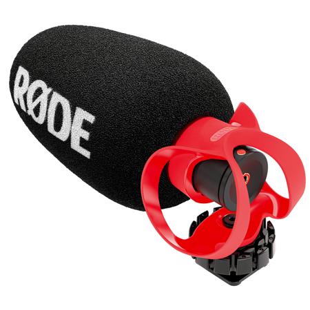 Rode videomic 開封のみ未使用 Rode videomic 開封のみ未使用