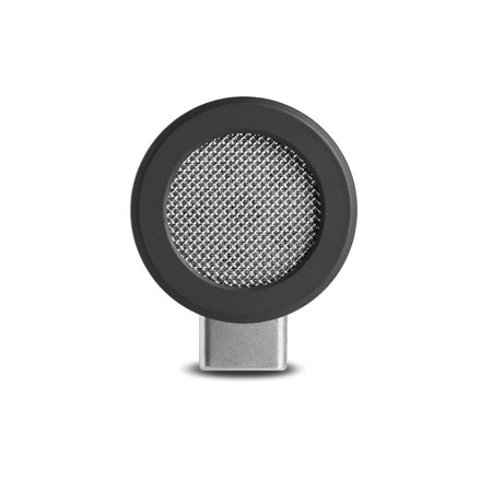 Rode VideoMic Me-C+ Cardioid Condenser USB-C Microphone for
