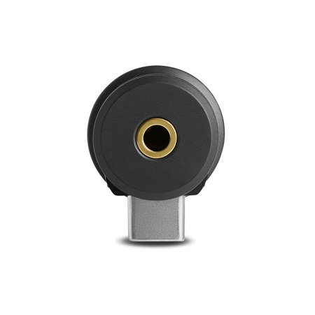 Rode VideoMic Me-C+ Cardioid Condenser USB-C Microphone for